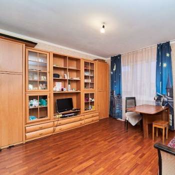 Продается 3-х комнатная квартира, 84,6 м²