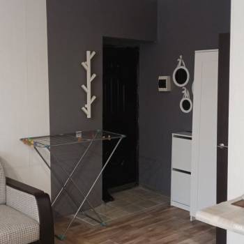 Сдается 1-комнатная квартира, 25 м²