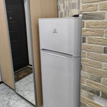 Сдается 1-комнатная квартира, 29 м²