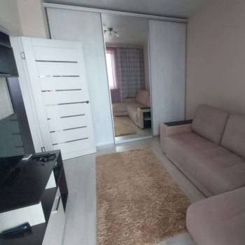 Сдается 1-комнатная квартира, 33 м²