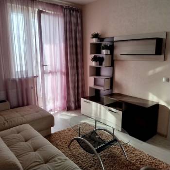 Сдается 1-комнатная квартира, 33 м²