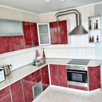 Сдается 1-комнатная квартира, 35,1 м²