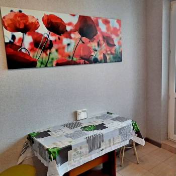 Сдается 1-комнатная квартира, 35,1 м²