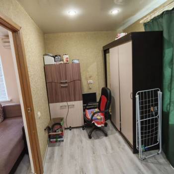 Сдается 2-х комнатная квартира, 32,3 м²