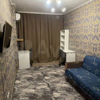 Сдается 1-комнатная квартира, 32 м²