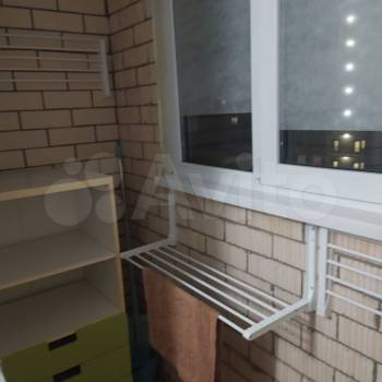 Сдается 1-комнатная квартира, 32 м²