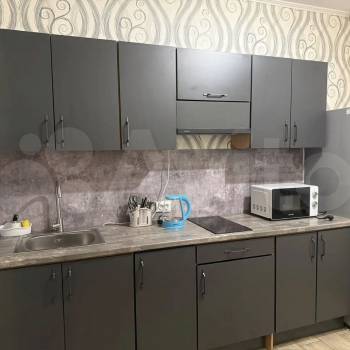 Сдается 1-комнатная квартира, 32 м²