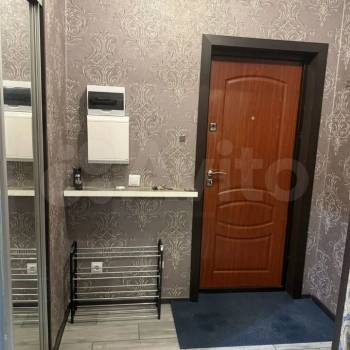 Сдается 1-комнатная квартира, 32 м²