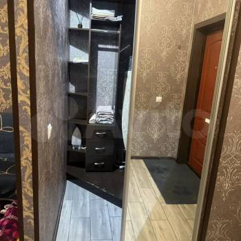 Сдается 1-комнатная квартира, 32 м²