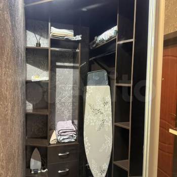 Сдается 1-комнатная квартира, 32 м²