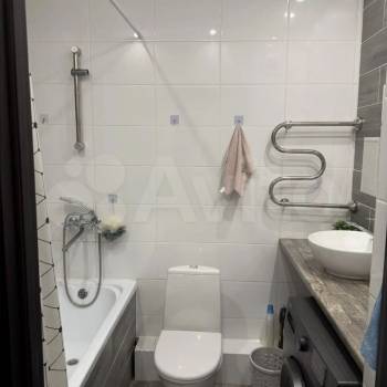 Сдается 1-комнатная квартира, 32 м²