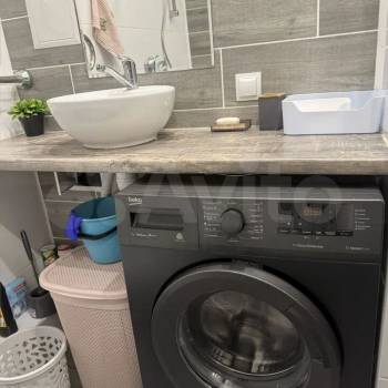 Сдается 1-комнатная квартира, 32 м²