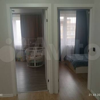 Сдается Многокомнатная квартира, 56 м²