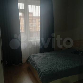 Сдается Многокомнатная квартира, 56 м²