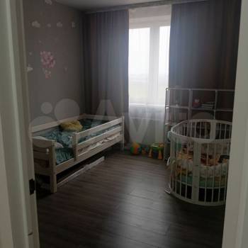 Сдается Многокомнатная квартира, 56 м²