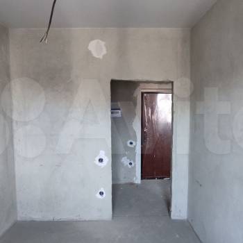 Продается 1-комнатная квартира, 34 м²