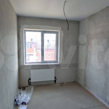 Продается 1-комнатная квартира, 34 м²