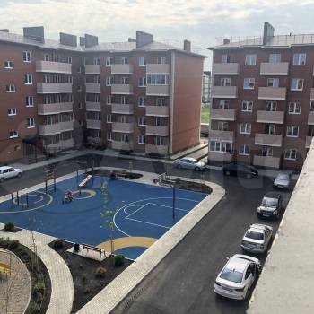 Продается 2-х комнатная квартира, 54,3 м²