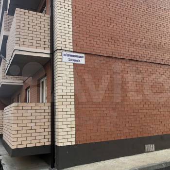 Продается 2-х комнатная квартира, 54,3 м²