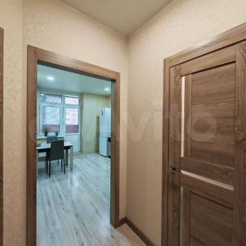 Сдается 1-комнатная квартира, 35 м²