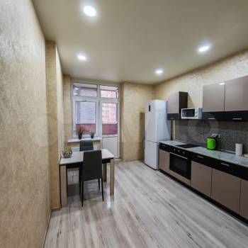 Сдается 1-комнатная квартира, 35 м²