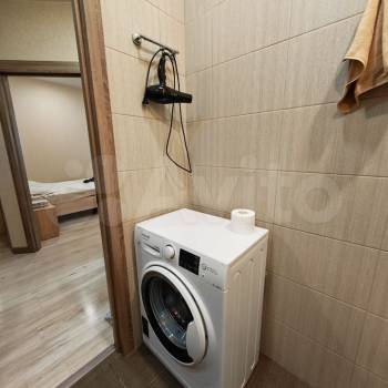 Сдается 1-комнатная квартира, 35 м²