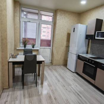 Сдается 1-комнатная квартира, 35 м²
