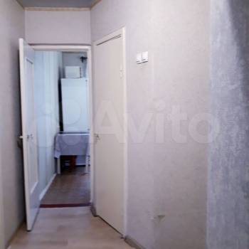 Сдается 1-комнатная квартира, 32 м²