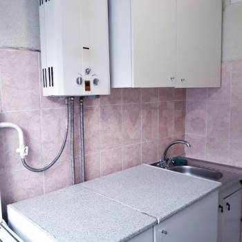 Сдается 1-комнатная квартира, 32 м²