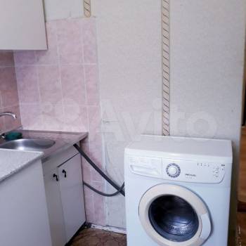 Сдается 1-комнатная квартира, 32 м²