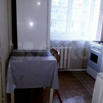 Сдается 1-комнатная квартира, 32 м²