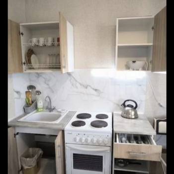 Сдается 1-комнатная квартира, 40 м²