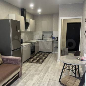 Сдается 1-комнатная квартира, 40 м²