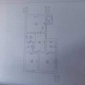 Продается Дом, 94 м²