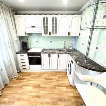 Сдается 1-комнатная квартира, 43 м²