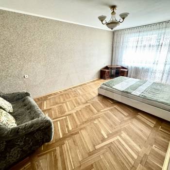 Сдается 1-комнатная квартира, 43 м²