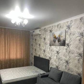 Продается 1-комнатная квартира, 41 м²