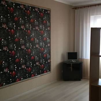 Сдается 1-комнатная квартира, 38 м²