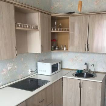 Сдается 1-комнатная квартира, 38 м²