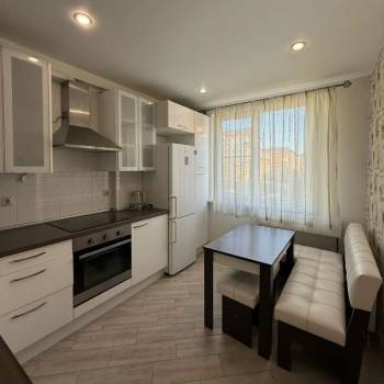 Продается 1-комнатная квартира, 37,9 м²
