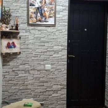 Продается 1-комнатная квартира, 44,6 м²