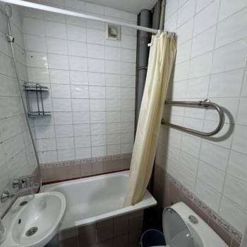 Продается 1-комнатная квартира, 31,3 м²