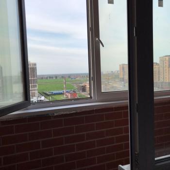 Продается 2-х комнатная квартира, 56,4 м²