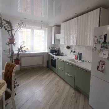 Продается 3-х комнатная квартира, 91,1 м²