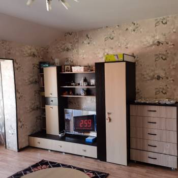 Сдается 1-комнатная квартира, 27,7 м²