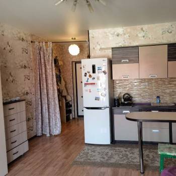 Сдается 1-комнатная квартира, 27,7 м²