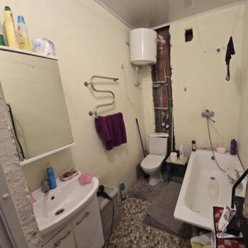 Сдается 1-комнатная квартира, 27,7 м²