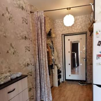 Сдается 1-комнатная квартира, 27,7 м²