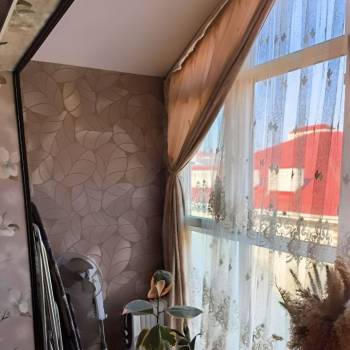 Сдается 1-комнатная квартира, 27,7 м²