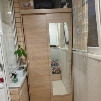 Продается 1-комнатная квартира, 30,1 м²